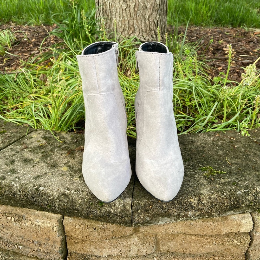Ankle Boots